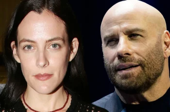 Brigitte Kruse alega que John Travolta e Kelly Preston usaram óvulos de Riley Keough para ter filho, revelam documentos legais 11 Riley Keough Is Biological Mother of One of John Travolta's Sons, Lawsuit Claims