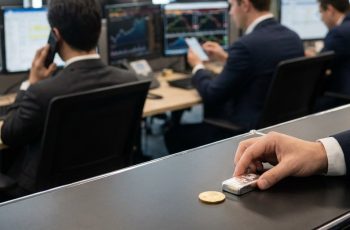 Ouro encerra em alta a US$ 4.335,20 por onça-troy; prata avança para US$ 63,589 por onça-troy. 8 Ouro fecha em alta e prata salta 2% com dólar fraco e expectativa por cortes do Fed em 2026