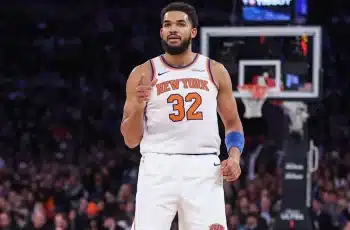 Knicks e Spurs disputam final acirrada da NBA Cup com destaque para jogada de Karl-Anthony Towns e OG Anunoby 1 Download app from appStore