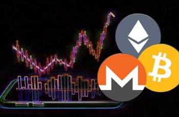 Análise do Bitcoin, Ethereum e destaque para Monero