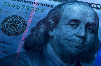 Dólar cai pelo segundo dia seguido e fecha a R$ 5,31 com expectativa de corte nos EUA