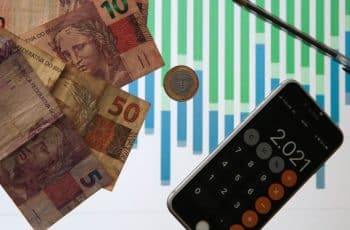 Focus: projeção de crescimento do PIB de 2025 segue em 2,16% pela 5ª semana seguida