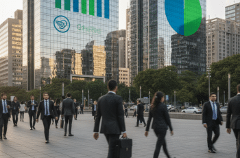 Banco Central revisa para cima projeção de crescimento do PIB em 2025
