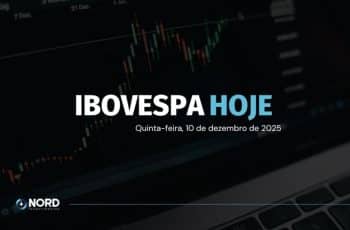 Ibovespa sobe após decisão do Fed; Copom no radar
