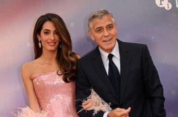 George and Amal Clooney granted French citizenship after concerns of raising children in Hollywood