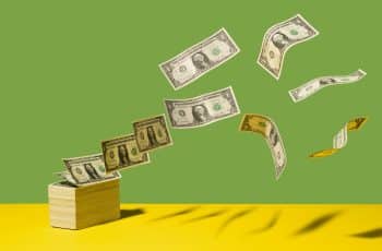 Dólar cai na semana, com mercado de olho em mais cortes de juros nos EUA em 2026