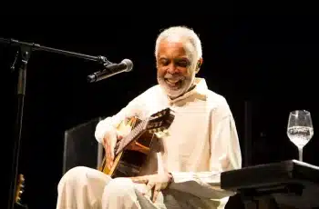 Gilberto Gil realiza última apresentação da turnê "Tempo Rei" em Salvador no dia 20 de dezembro 10 O que tá rolando em Salvador: de 19 a 21 de dezembro