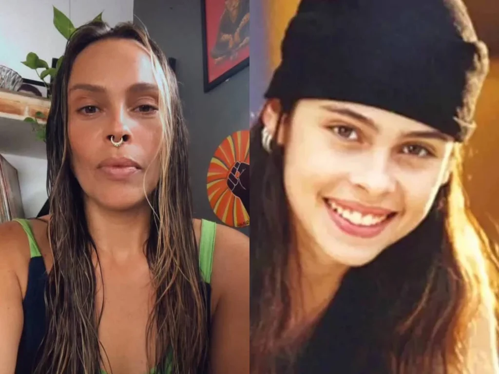 Gisele Frade, ex-Malhação, revela crise financeira e inicia vaquinha online para novo computador 6 Ex-Malhação, Gisele Frade relata crise financeira e faz apelo na web - (crédito: Observatorio dos Famosos)