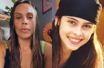 Gisele Frade, ex-Malhação, revela crise financeira e inicia vaquinha online para novo computador 1 Ex-Malhação, Gisele Frade relata crise financeira e faz apelo na web - (crédito: Observatorio dos Famosos)