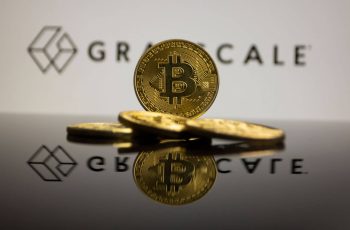 Grayscale diz que mercado de alta segue vivo e Bitcoin pode atingir novas máximas em 2026