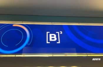 Ibovespa fecha o último pregão em alta, com apoio de dados econômicos e cenário externo favorável
