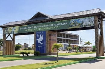 PIB per capita de São Francisco de Itabapoana tem aumento de 17,6%