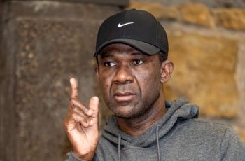 ‘We are human beings’: Haitian immigrant in Dubuque set to lose temporary protected status