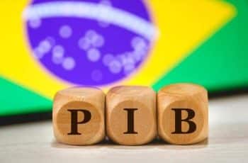 Mercado financeiro eleva a projeção de crescimento do PIB do Brasil para 2,25% em 2025