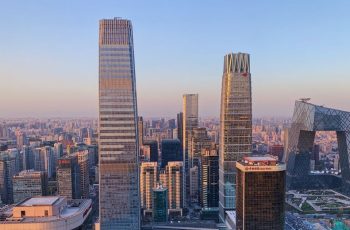 OCDE eleva projeção de PIB da China em 2025 e vê resiliência no Japão