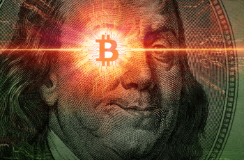 cripto avança com dados econômicos fracos e otimismo institucional