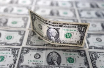 Dólar encerra em alta de 0,11%, a R$ 5,5307 3 Facebook icon