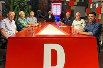 Confira a programação especial do Diário de Santa Maria para a semana do Natal