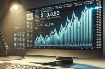 Peso Argentino Hoje: confira a cotação em tempo real