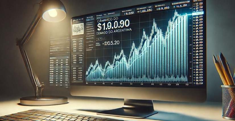 Peso Argentino Hoje: confira a cotação em tempo real