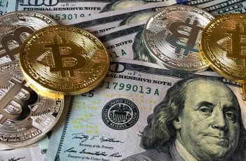 BTC cai, mas ethereum sobe com mercado de olho no Fed e no Japão
