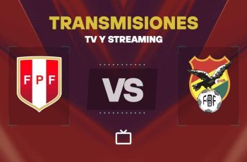 cómo mirar el partido por TV o streaming
