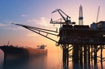 Preço do petróleo hoje com Brent e WTI