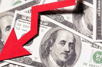 Queda do dólar em 2025 frente a moedas globais