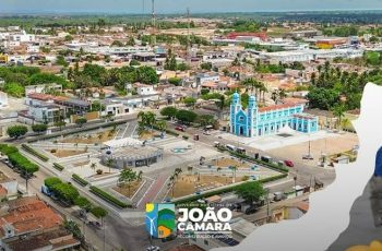 PIB de Natal atinge R$ 31,162 bilhões e representa 30,63% da riqueza do Rio Grande do Norte em 2023, segundo IBGE 2 No momento, você está visualizando IBGE divulga PIB dos municípios do Rio Grande do Norte; João Câmara está na 9° posição no ranking