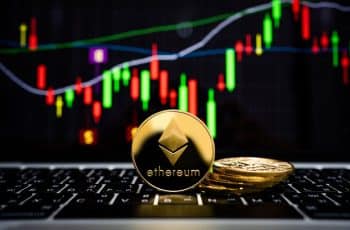 Ethereum se recupera das mínimas de dezembro e mira zona de resistência em US$ 3.000