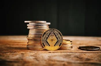 Criação diária de carteiras Ethereum salta 31% à medida que a atividade na rede se recupera