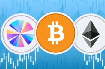 Movimentações do Bitcoin e Ethereum, além do destaque SKY