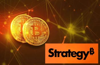 Strategy cria reserva bilionária em dólar para pagar acionistas, mas não descarta vender Bitcoin