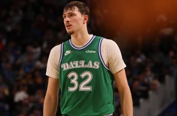 Mavericks Enfrentam Trail Blazers em Jogo Decisivo na NBA com Promoção da theScore Bet 11 theScore Bet bonus code NPNEWS: Bet $10, get $100 in bonus bets for Mavericks vs. Trail Blazers