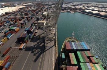 Governo projeta superávit na balança comercial de até US$ 90 bilhões em 2026