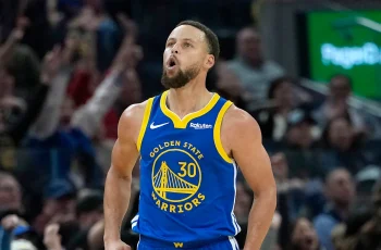 Golden State Warriors conquistam vitórias consecutivas e mostram sinais de recuperação antes do trade deadline 8 Utah Jazz v Golden State Warriors