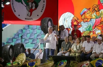 Governo Lula Anuncia R$ 2,7 Bilhões para Reforma Agrária e Criação de Novos Assentamentos em Diversos Estados 1 Governo anuncia pacote de R$ 2,7 bilhões para reforma agrária