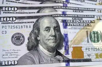 Dólar fecha em alta de 0,11%, cotado a R$ 5,3718 nesta segunda-feira (12) 2 Dólar fecha em alta com investigação contra presidente do banco central dos EUA em foco