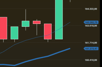 Atualização: Movida salta, Camil no positivo, Smartfit em queda. Veja os destaques: