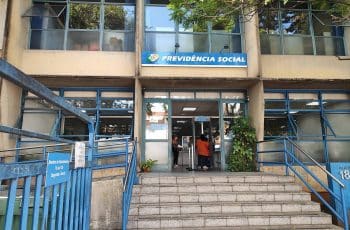 INSS abre sábado (24) e domingo (25) em mutirão; entenda - 21/01/2026 - Economia
