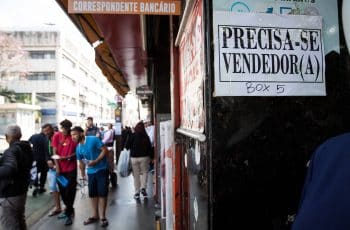 Economia 2026: como devem ficar PIB, inflação e desemprego - 30/12/2025 - Economia