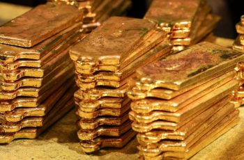 Ouro bate recordes na cotação internacional; entenda os motivos