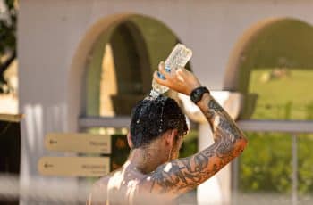 Previsão do tempo: SP terá calor e chuva nesta terça (13) - 13/01/2026 - Cotidiano