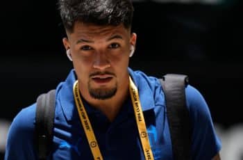 Flamengo avalia Marcos Leonardo, do Al Hilal, como opção no mercado caso não avance por Kaio Jorge