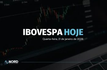 Ibovespa fecha em alta e renova máxima histórica