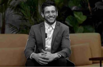 Morre aos 35 anos, o psicólogo Rafael Osório Cavalli - catve.com