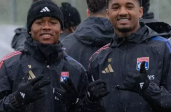 Lyon enfrenta Lille na segunda rodada da Copa da França com expectativa pela estreia de Endrick 1 onde assistir, escalações e arbitragem