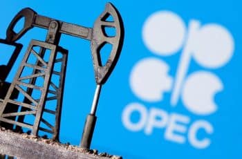 Opep+ manterá política de produção em meio a tensões no Oriente Médio, dizem fontes