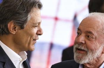 Governo federal tem déficit de R$ 13 bi em 2025 e cumpre meta de até 0,25% do PIB