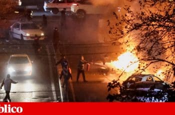 Tensão no Irão interrompe tendência de descida do preço do petróleo | Energia